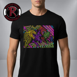 Foo Fighters Bridgeport CT 2026 Show At Total Mortgage Arena On April 28 2026 Unisex T-Shirt