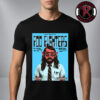 Foo Fighters Devil Exclusive Merchandise Unisex T-Shirt Foo Fighters Devil Exclusive Merchandise Unisex T-Shirt
