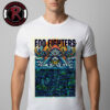 Foo Fighters Do You Love Rock N Roll Exclusive Merchandise Unisex T-Shirt