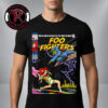 Brooklyn Projects x Fall Out Boy Duck Blue Unisex T Shirt