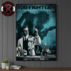 From Season 4 MGM Original Series Returns On April 19 2026 Poster Canvas Decor