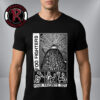 Foos Gone Wild x WWE Limited Edition Survivor Series San Diego 2025 Lil Mr E Meet And Greet Unisex T-Shirt