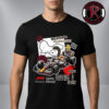 Formula 1 The World Champions Of The 2026 Grid Unisex T-Shirt Formula 1 The World Champions Of The 2026 Grid Unisex T-Shirt