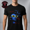 Fox McCloud For The Super Mario Galaxy Movie 2026 In Theaters April 1 2026 Unisex T-Shirt