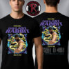 Freddie Gibbs The Last Rabbit Tour 2026 US Tour Schedule Venue Dates Unisex T-Shirt Two Sided Freddie Gibbs The Last Rabbit Tour 2026 US Tour Schedule Venue Dates Unisex T-Shirt Two Sided
