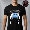Fox McCloud For The Super Mario Galaxy Movie 2026 In Theaters April 1 2026 Unisex T-Shirt