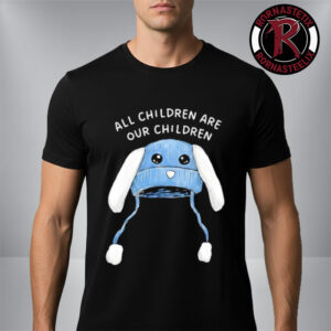 Free Liam Ramos All Children Are Our Children Unisex T-Shirt