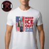 Free Liam Ramos Demand Justice Unisex T-Shirt Free Liam Ramos Demand Justice Unisex T-Shirt