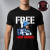 Free Liam Ramos Save Liam Ramos Unisex T-Shirt Free Liam Ramos Save Liam Ramos Unisex T-Shirt