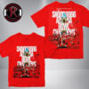 Freddie Gibbs The Last Rabbit Tour 2026 US Tour Schedule Venue Dates Unisex T-Shirt Two Sided Freddie Gibbs The Last Rabbit Tour 2026 US Tour Schedule Venue Dates Unisex T-Shirt Two Sided