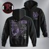 Frieren Beyond Journey’s End Season 3 Releases On October 2027 All Over Print Shirt