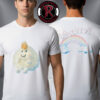 From Ashes To New Reflections Collection 2026 Merchandise Unisex T-Shirt From Ashes To New Reflections Collection 2026 Merchandise Unisex T-Shirt