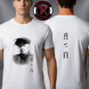 Fujii Kaze Prema World Tour 2026 Merchandise Grace Unisex T-Shirt Two Sided