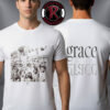 Fujii Kaze Prema World Tour 2026 Masshiro Merchandise Unisex T-Shirt Two Sided