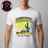 Gatecreeper Arizona Headbangers Unisex T-Shirt Gatecreeper Arizona Headbangers Unisex T-Shirt