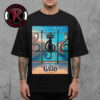 Wu Tang Clan The Final Chamber 2026 Japan Show At K Arena Yokohama On May 24 2026 Unisex T Shirt Wu Tang Clan The Final Chamber 2026 Japan Show At K Arena Yokohama On May 24 2026 Unisex T Shirt