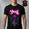 Ghost Band Tunnel Of Love Valentine Exclusive Merchandsie Unisex T-Shirt