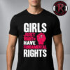 Give Tech TikTok Back To China Unisex T-Shirt Give Tech TikTok Back To China Unisex T-Shirt