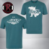 Godzilla x Haas F1 Team Japanese Grand Prix 2026 Unisex T-Shirt Two Sided Godzilla x Haas F1 Team Japanese Grand Prix 2026 Unisex T-Shirt Two Sided