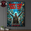 Good Kid Eastside Smackdown Live On Twitch February 8 2026 Poster Canvas Decor Good Kid Eastside Smackdown Live On Twitch February 8 2026 Poster Canvas Decor