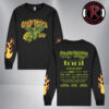 Gorilla Biscuits x Carpet Company 2026 Unisex T-Shirt Gorilla Biscuits x Carpet Company 2026 Unisex T-Shirt