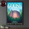 Good Luck Have Fun Dont Die First Poster Movie In Theaters On February 13 2026 Poster Canvas Decor Good Luck Have Fun Dont Die First Poster Movie In Theaters On February 13 2026 Poster Canvas Decor