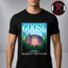 Good Luck Have Fun Dont Die First Poster Movie In Theaters On February 13 2026 Unisex T-Shirt Good Luck Have Fun Dont Die First Poster Movie In Theaters On February 13 2026 Unisex T-Shirt