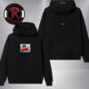 Rolling Loud Orlando 2026 Hardstyle 26 Lineup Unisex Hoodie