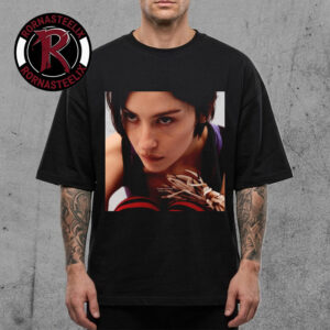 Gracie Abrams Daughter From Hell New Album 2026 Out On July 17 2026 Unisex T Shirt