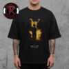 Gracie Abrams Daughter From Hell Hit The Wall Unisex T Shirt