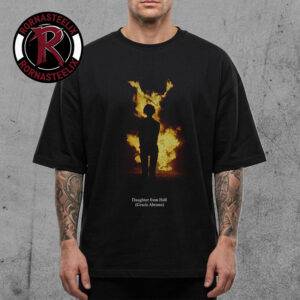 Gracie Abrams Daughter From Hell Unisex T Shirt