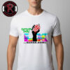 Green Day x Super Bowl LX 2026 Opening Ceremony Logo Unisex T-Shirt