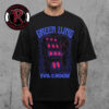 Green Day x Super Bowl LX 2026 Opening Show On Feb 8 2026 Unisex T-Shirt