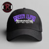 Green Day x NFL Super Bowl LX 2026 Opening Ceremony Hat Cap Green Day x NFL Super Bowl LX 2026 Opening Ceremony Hat Cap