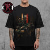 Spite Band New World Killer Europe UK Tour 2027 Schedule Tour Dates Unisex T Shirt Two Side