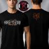Guns And Roses World Tour 2026 Schedule Tour Dates Unisex T-Shirt Two Sided Guns And Roses World Tour 2026 Schedule Tour Dates Unisex T-Shirt Two Sided