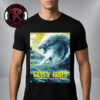 Gucci Mane Gods of Chaos Christmas Show At Byline Bank Aragon Ballroom On December 20 2025 Chicago Unisex T-Shirt Gucci Mane Gods of Chaos Christmas Show At Byline Bank Aragon Ballroom On December 20 2025 Chicago Unisex T-Shirt