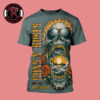 Guns N Roses 2026 Brazil Salvador Show At Fonte Nova Arena On April 15 2026 All Over Print Shirt