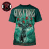 Guns N Roses Event Poster At Firenze Rocks Festival at Visarno Arena in Florence On June 12 2026 All Over Print Shirt Guns N Roses Event Poster At Firenze Rocks Festival at Visarno Arena in Florence On June 12 2026 All Over Print Shirt