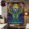 Guns N Roses World Tour 2026 Brazil Poster At Est?dio Estadual Kleber Jos? de Andrade On April 12 2026 Cariacica Brazil Poster Canvas Decor Guns N Roses World Tour 2026 Brazil Poster At Est?dio Estadual Kleber Jos? de Andrade On April 12 2026 Cariacica Brazil Poster Canvas Decor