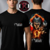 Gutalax Mexico Tour 2026 Schedule Tour Dates Unisex T-Shirt Two Sided Gutalax Mexico Tour 2026 Schedule Tour Dates Unisex T-Shirt Two Sided