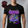 Gunther Will WWE Tap Like A Unisex T-Shirt Gunther Will WWE Tap Like A Unisex T-Shirt