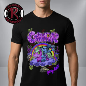 Gwar Pink Pony Club Unisex T-Shirt