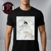 Harry Potter New Series HBO Max 2027 It Begins Art By Augusto Garcia Unisex T-Shirt