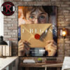 Harry Potter New Series HBO Max 2027 It Begins Art By Augusto Garcia Poster Canvas Decor