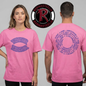 Harry Styles Together Together Tour 2026 Tour Dates Exclusive Merch Album Kiss All The Time Disco Occasionally Unisex T Shirt