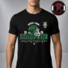 Have The Day You Deserve Fuck ICE Unisex T-Shirt