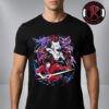 Hokum Movie 2026 We’ve Been Expecting You In Theaters May 1 2026 Unisex T-Shirt