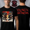 Vegeta I Am Not A Big Fan Of The Government Unisex T Shirt