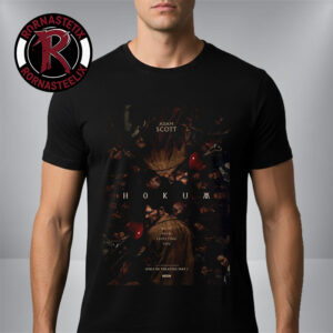 Hokum Movie 2026 We’ve Been Expecting You In Theaters May 1 2026 Unisex T-Shirt
